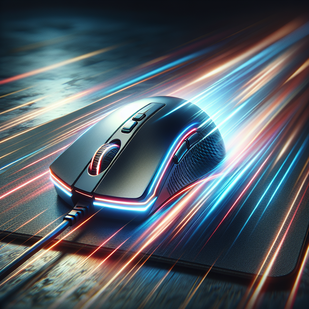 What is the Best Mouse Pad for Ultra-Fast Gaming Movements?